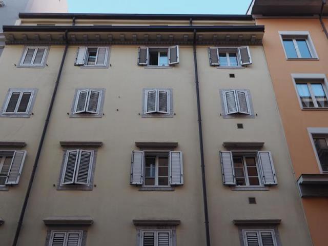APPARTAMENTO in VENDITA a TRIESTE di 2 vani