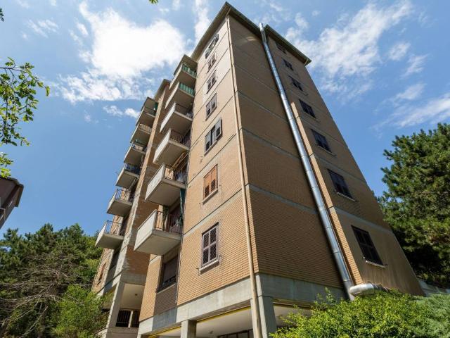 Appartamento in vendita a Trieste TS