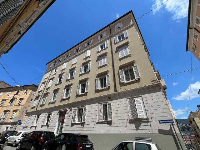 Appartamento in vendita a Trieste TS