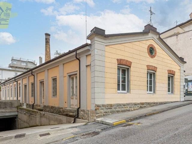 Appartamento in vendita a Trieste TS