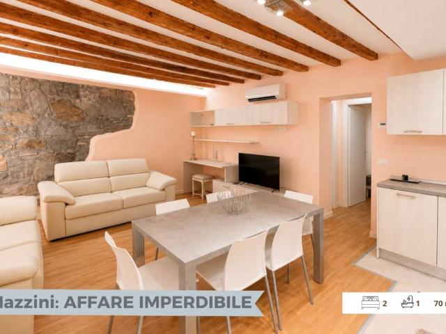 Appartamento in vendita a Trieste TS