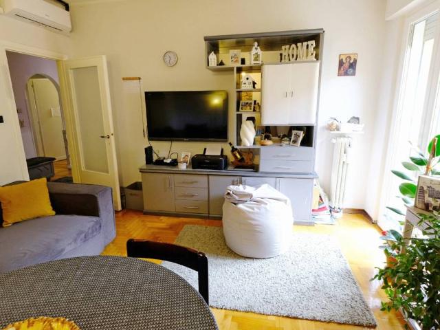 Appartamento in vendita a Trieste TS