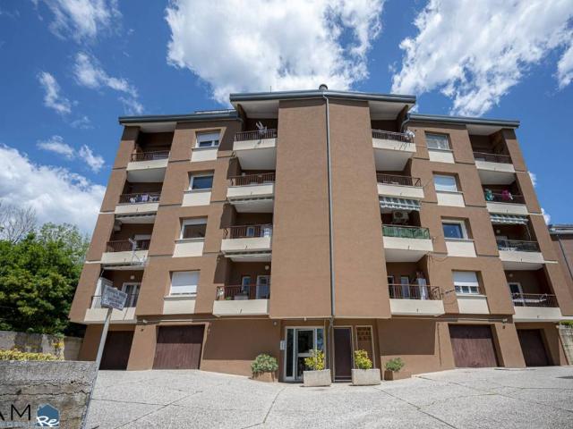 Appartamento in vendita a Trieste TS
