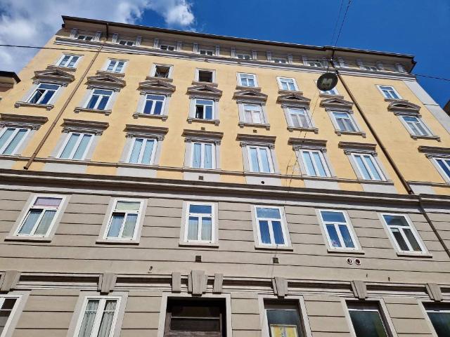 Appartamento in vendita a Trieste TS