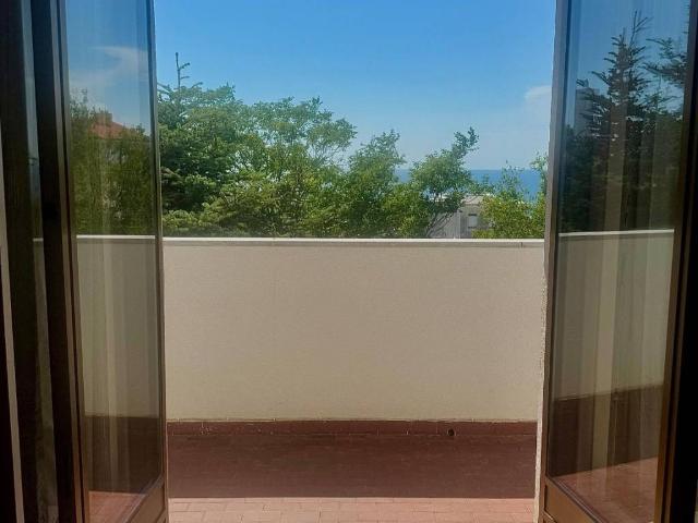 Appartamento in vendita a Trieste TS