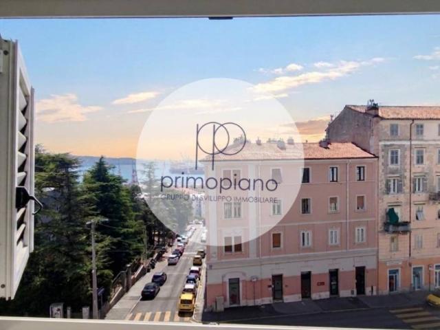 Appartamento in vendita a Trieste TS