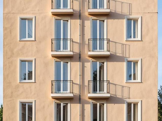 Appartamento in vendita a Trieste TS