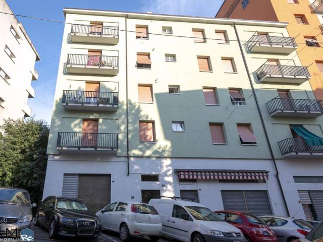 Appartamento in vendita a Trieste TS