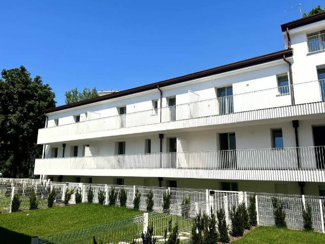 Appartamento in vendita a Trieste TS
