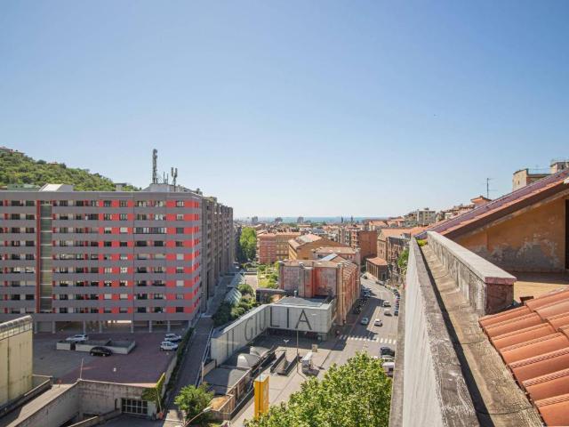 Appartamento in vendita a Trieste TS