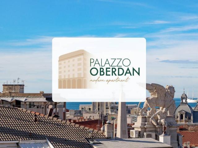 Appartamento in vendita a Trieste TS