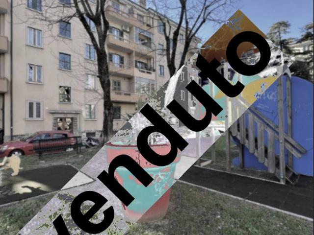 Appartamento in vendita a Trieste TS