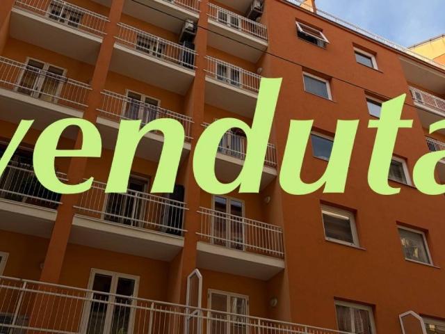 Appartamento in vendita a Trieste TS