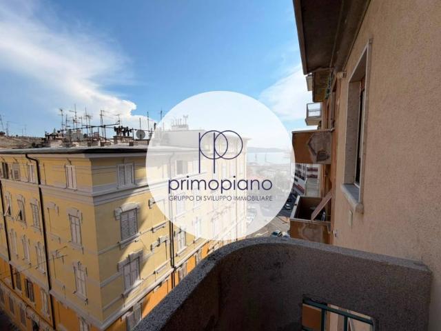 Appartamento in vendita a Trieste TS