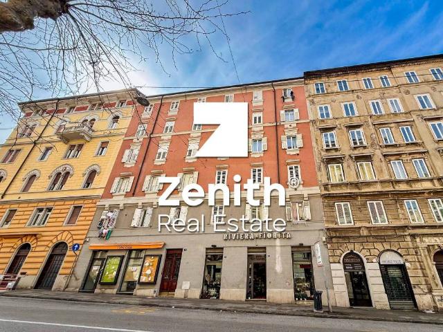 Appartamento in vendita a Trieste TS