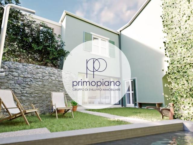 Appartamento in vendita a Trieste TS