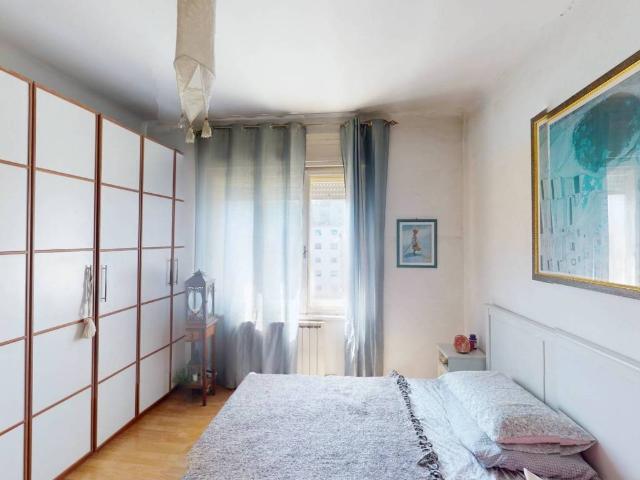 Appartamento in vendita a Trieste TS