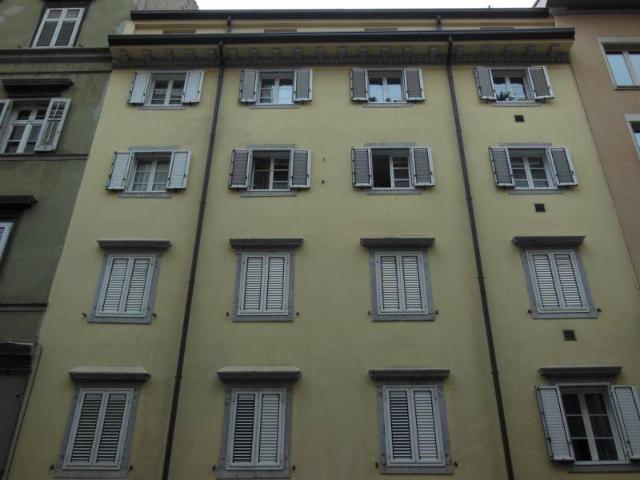 Appartamento in vendita a Trieste TS