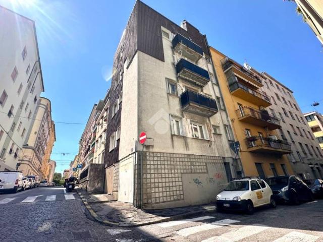 Appartamento in vendita a Trieste TS