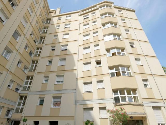 Appartamento in vendita a Trieste TS