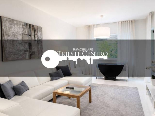 Appartamento in vendita a Trieste TS