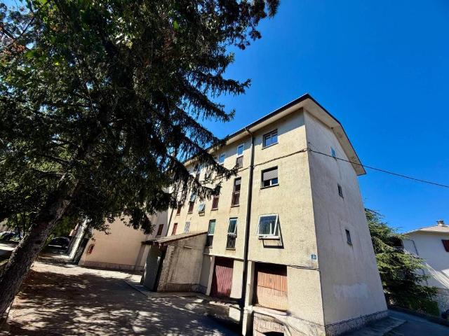 Appartamento in vendita a Trieste TS