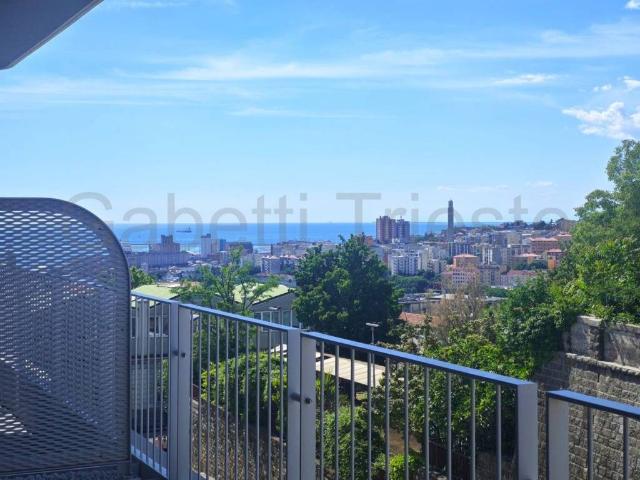 Appartamento in vendita a Trieste TS