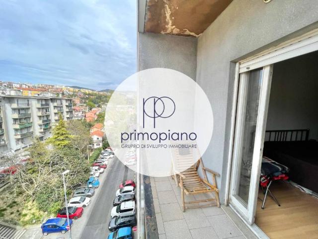 Appartamento in vendita a Trieste TS