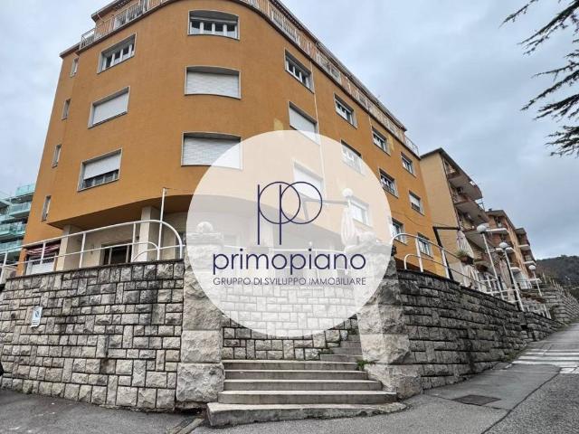 Appartamento in vendita a Trieste TS