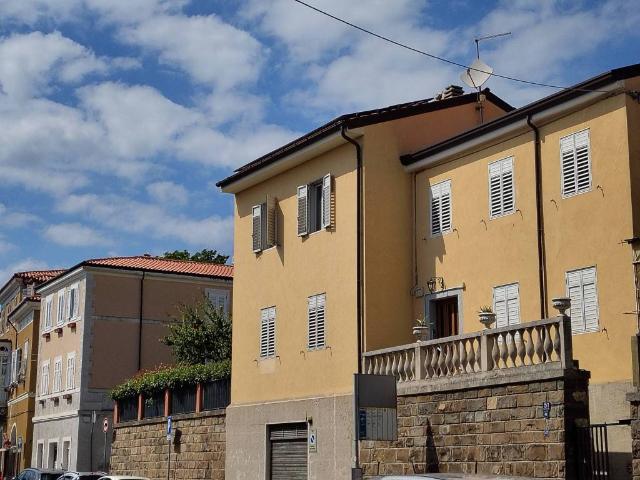 Appartamento in vendita a Trieste TS