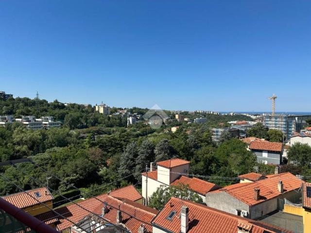 Appartamento in vendita a Trieste TS