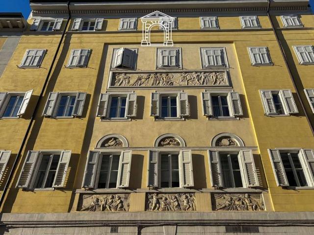 Appartamento in vendita a Trieste TS