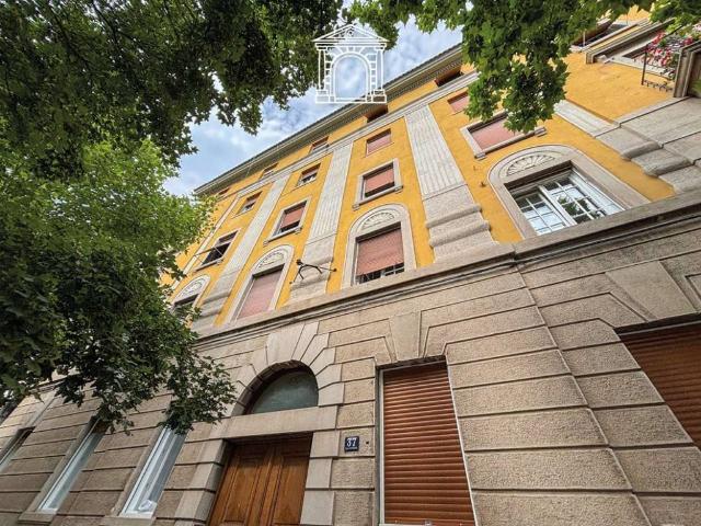 Appartamento in vendita a Trieste TS