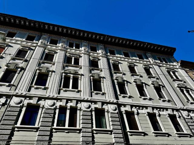 Appartamento in vendita a Trieste TS