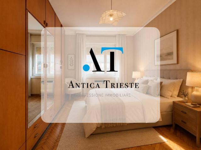 Appartamento in vendita a Trieste TS