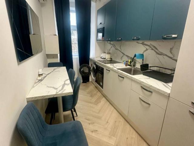 Appartamento in vendita a Trieste TS