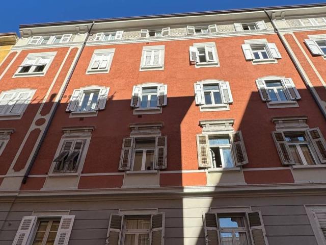Appartamento in vendita a Trieste TS