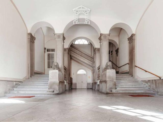 Appartamento in vendita a Trieste TS