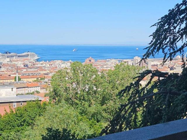 Appartamento in vendita a Trieste TS
