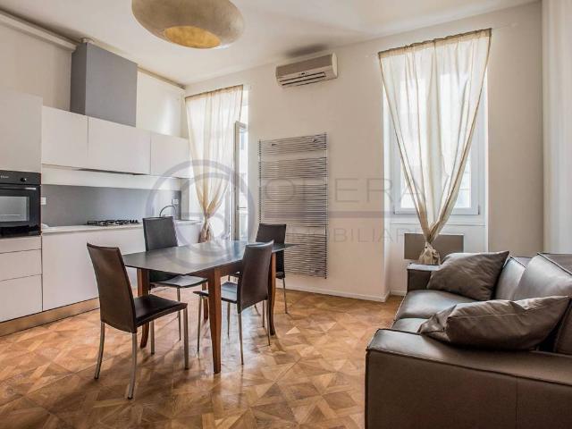 Appartamento in vendita a Trieste TS