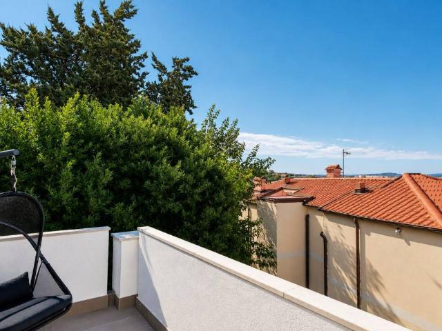 Appartamento in vendita a Trieste TS