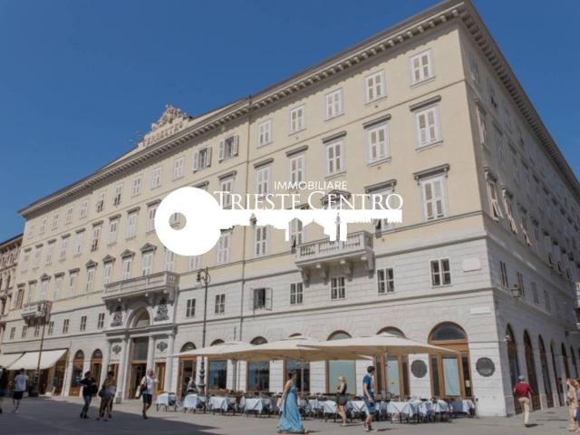 Appartamento in vendita a Trieste TS