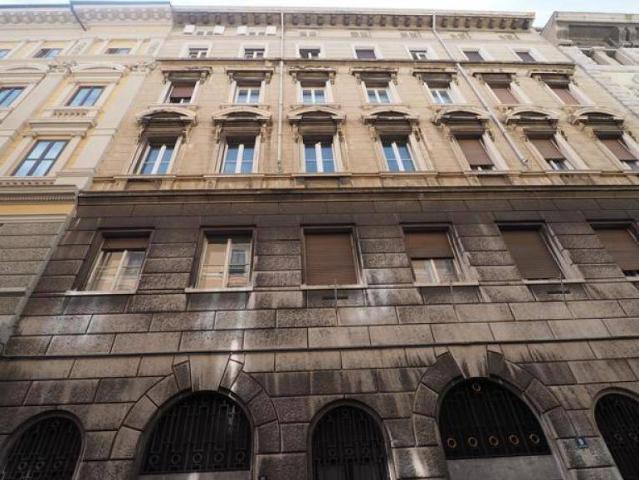 Appartamento in vendita a Trieste TS