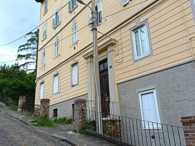 Appartamento in vendita a Trieste TS