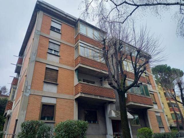 Appartamento in vendita a Trieste TS