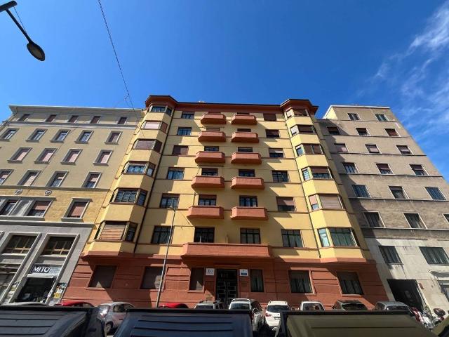 Appartamento in vendita a Trieste TS