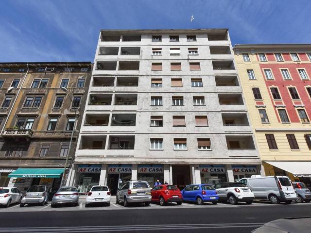 Appartamento in vendita a Trieste TS