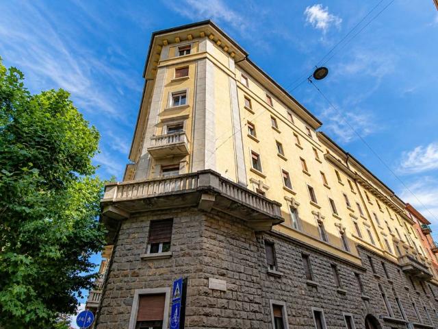 Appartamento in vendita a Trieste TS