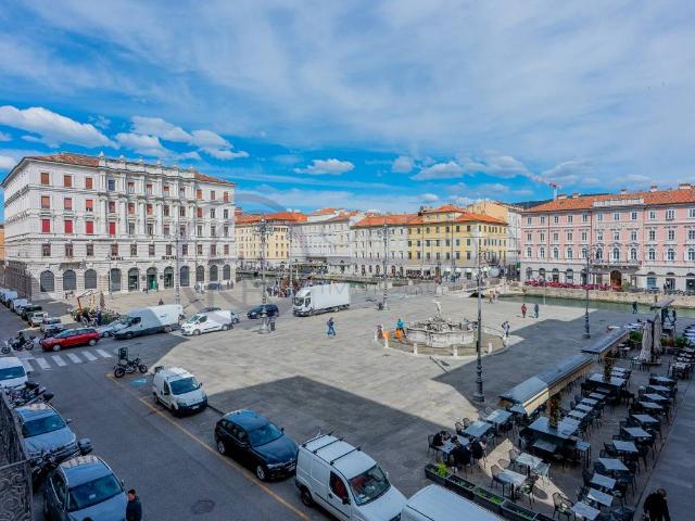 Appartamento in vendita a Trieste TS