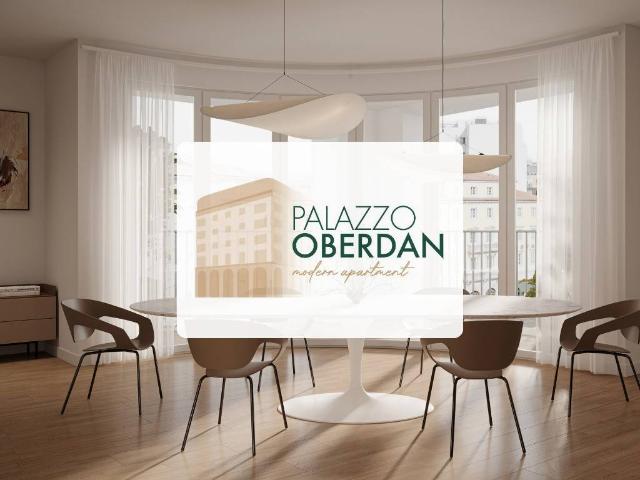 Appartamento in vendita a Trieste TS